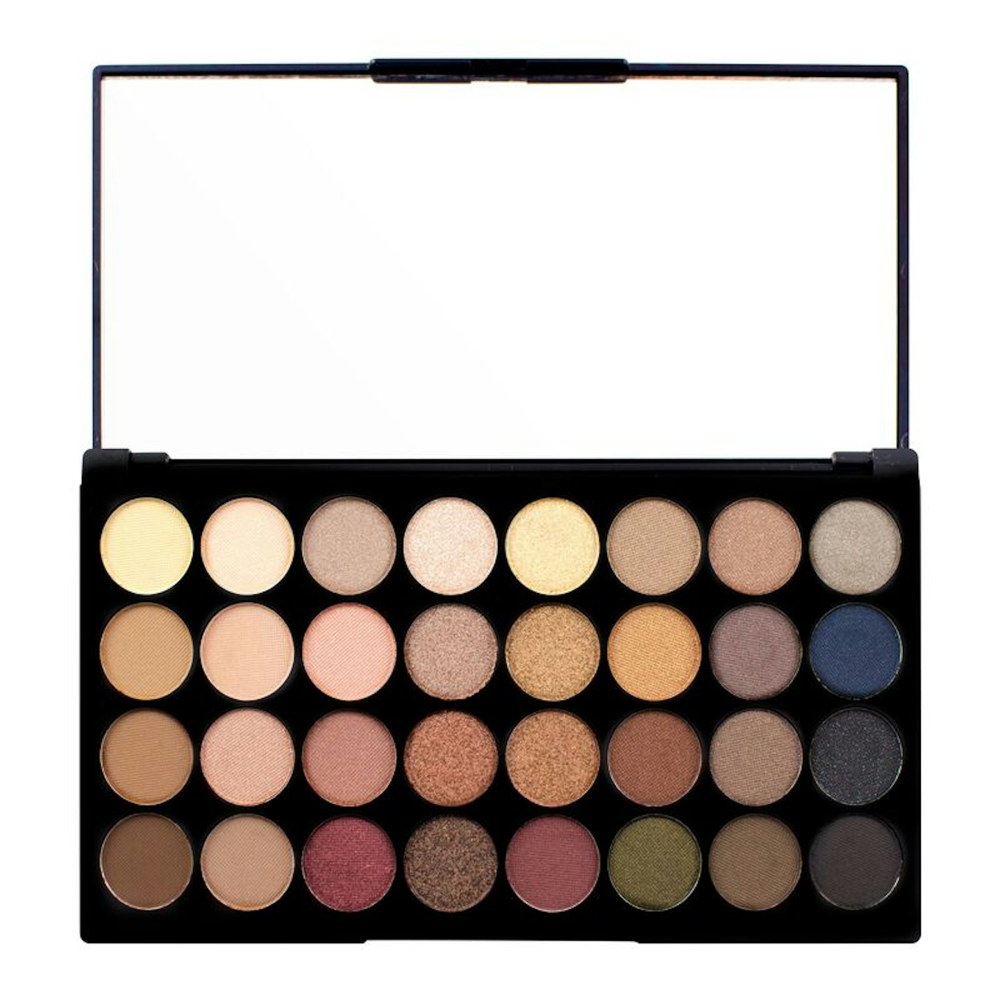 8 Best Bargain Eyeshadow Palettes 2020 Grazia
